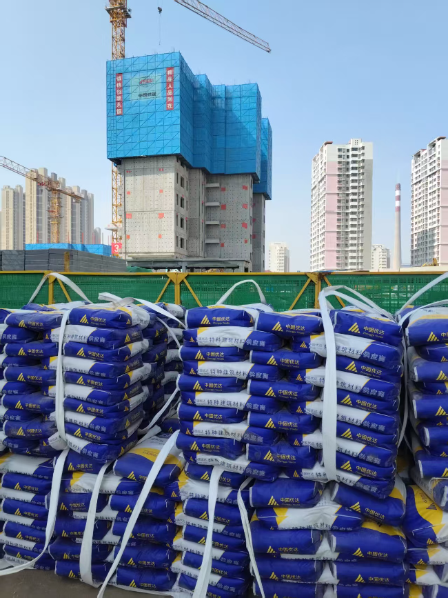 XX学校建设改造项目