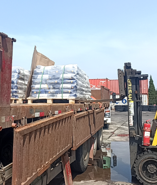 XX国铁路建设出口